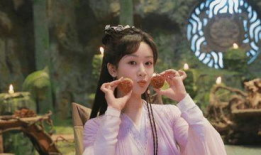 吃瓜大爆料杨紫成毅,瓜田里的甜蜜邂逅